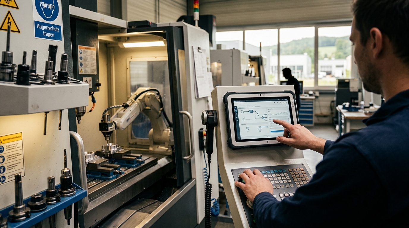 KI-Agenten im Mittelstand: Leistung und Grenzen autonomer Systeme